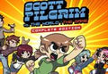 Scott Pilgrim vs. The World: The Game Complete Edition PS4 Account