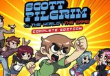 Scott Pilgrim vs. The World: The Game Complete Edition PS4 Account