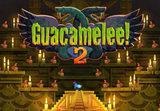 Guacamelee! 2 PS4 Account