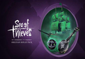 Sea of Thieves - Obsidian Banjo Pack DLC XBOX One / Xbox Series X|S CD Key