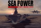 Sea Power: Naval Combat in the Missile Age PC Steam Account