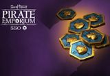 Sea of Thieves - 550 Ancient Coins CD Key