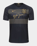 Corinthians Senna Jersey - Retro Version