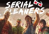 Serial Cleaners NA PS4 CD Key
