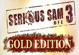 Serious Sam 3: BFE Gold Steam CD Key