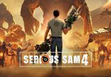Serious Sam 4 PC Steam CD Key