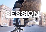 Session: Skate Sim PS4/PS5 Account