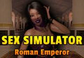 Sex Simulator - Roman Emperor Steam CD Key