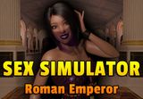 Sex Simulator - Roman Emperor Steam CD Key
