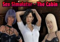 Sex Simulator - The Cabin Steam CD Key