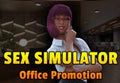 Sex Simulator - Office Promotion Steam CD Key