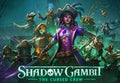 Shadow Gambit: The Cursed Crew EU PC Steam CD Key