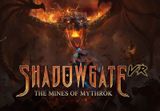 Shadowgate VR: The Mines of Mythrok NA PS5 CD Key