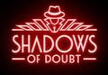 Shadows of Doubt EU Steam CD Key