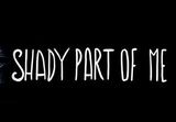 Shady Part of Me PC Steam CD Key