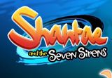 Shantae and the Seven Sirens Steam CD Key