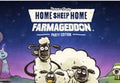 Home Sheep Home: Farmageddon Party Edition Steam CD Key