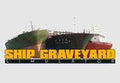 Ship Graveyard Simulator PS4 Account