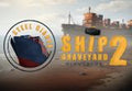 Ship Graveyard Simulator 2 - Steel Giants DLC PC Steam CD Key