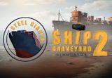 Ship Graveyard Simulator 2 - Steel Giants DLC PC Steam CD Key