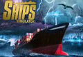 Ships Simulator NA PS5 CD Key