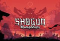 Shogun Showdown PC Steam CD Key