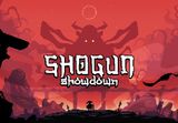 Shogun Showdown EU PC Steam CD Key