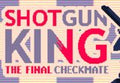 Shotgun King: The Final Checkmate RoW PC Steam CD Key