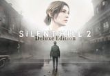SILENT HILL 2 Digital Deluxe Edition EU PC Steam CD Key