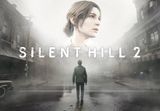 SILENT HILL 2 PC Steam CD Key