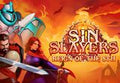 Sin Slayers: Reign of The 8th PC GOG CD Key