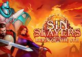 Sin Slayers: Reign of The 8th PC GOG CD Key