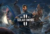 Sins of a Solar Empire II PC Steam CD Key
