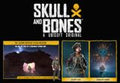 Skull & Bones - Limited Edition Upgrade + Pre-Order Bonus DLC EU (without DE) PS5 CD Key