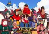 Sky Oceans: Wings for Hire PC Steam CD Key