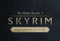 The Elder Scrolls V: Skyrim Anniversary Edition EU Nintendo Switch 2 CD Key