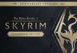 The Elder Scrolls V: Skyrim - Anniversary Upgrade DLC PC Steam CD Key