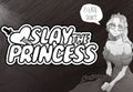 Slay the Princess Steam Account