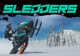 Sledders PC Steam CD Key