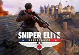 Sniper Elite: Resistance PS4/PS5 Account