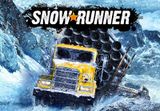 SnowRunner PC Steam CD Key