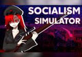 Socialism Simulator Steam CD Key