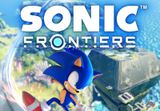 Sonic Frontiers EU Steam CD Key