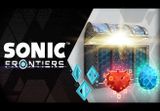 Sonic Frontiers:  Adventurer's Treasure Box DLC EU PS4 CD Key