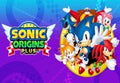 Sonic Origins Plus EU Nintendo Switch CD Key
