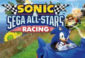 Sonic & Sega All-Stars Racing PC Steam CD Key
