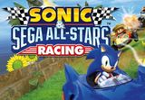 Sonic & Sega All-Stars Racing PC Steam CD Key
