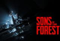 Sons Of The Forest Steam Account