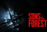 Sons Of The Forest Steam Altergift