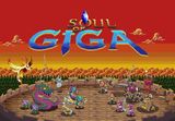 Soul of Giga Steam CD Key